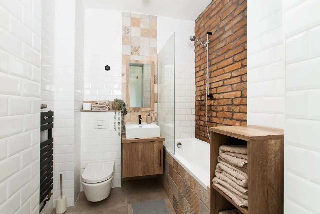 Appartamento Industrial Studio Budapest