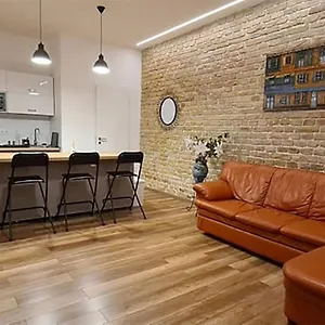 Pacman Apartament
