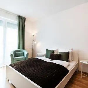 Pleasant & Comfy In Super Location Budapest