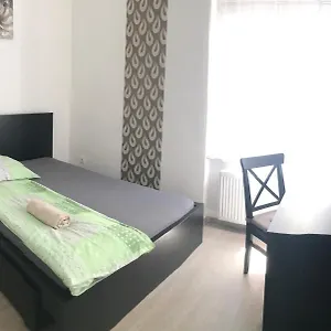 West Apartamento