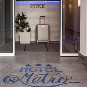 Metro Hotel
